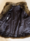 Vintage Murmasky fur in golden-brown, Viscardi Torino