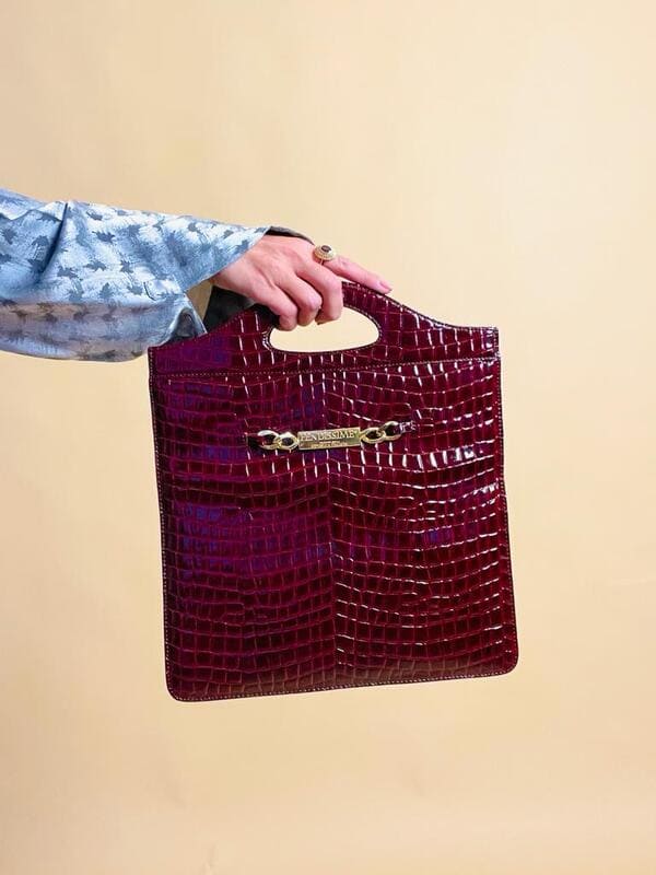 Cocco bag Fendissime