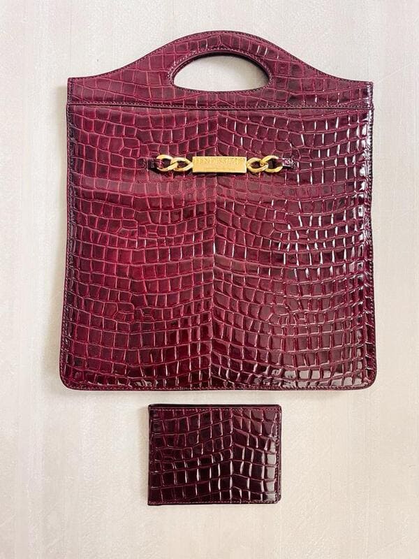 Cocco bag Fendissime