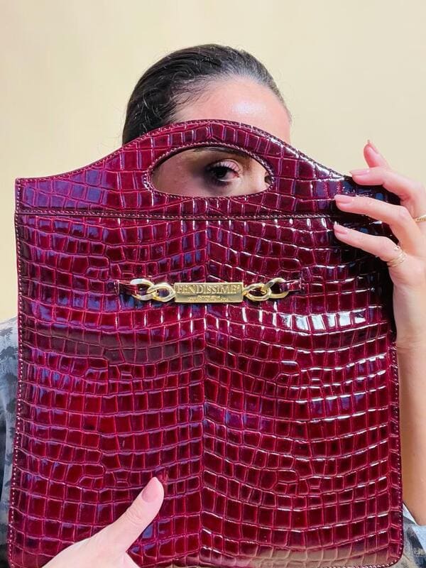 Cocco bag Fendissime