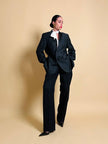 Smoking blazer “Manuel Ritz Evening”