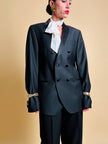 Smoking blazer “Manuel Ritz Evening”