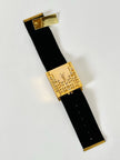 Yves Saint Laurent Vintage Fashion Bracelet Make-up Palette con Swarovski