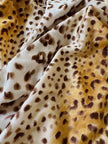 Scalda cuore leopardato “Joelle”