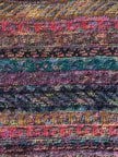 Pullover Missoni Sport a righe multicolor
