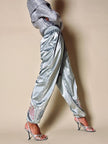 Pantaloni adicolor Tricolor Metallic Japona “Adidas”