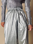 Pantaloni adicolor Tricolor Metallic Japona “Adidas”