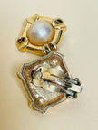 Clip Nina Ricci