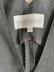 Scamiciato grigio Sportstaff