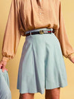 Esemble verde acqua Sisley Relaxed Elegance