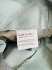 Esemble verde acqua Sisley Relaxed Elegance